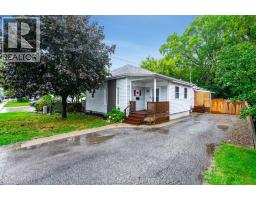 85 Sheldon AVENUE - 1