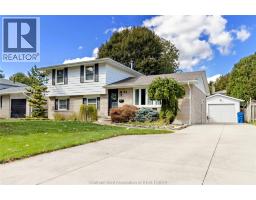 31 PETERBOROUGH DRIVE - 1