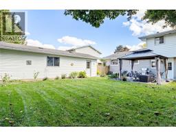 31 PETERBOROUGH DRIVE - 42