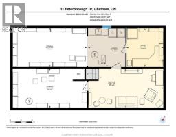 31 PETERBOROUGH DRIVE - 50