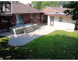274 TWEEDSMUIR AVENUE East - 8