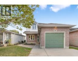 198 BRISTOL DRIVE - 1