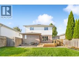 198 BRISTOL DRIVE - 29