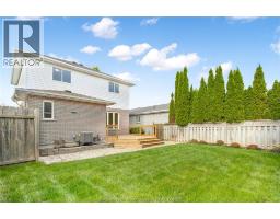 198 BRISTOL DRIVE - 31