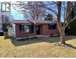 234 Wellington STREET - 36