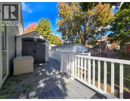 149 Elizabeth STREET - 38