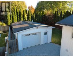 414 Catherine STREET - 4