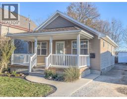 115 Fielder AVENUE - 1