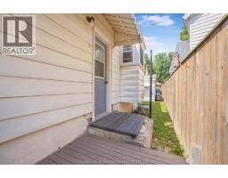 5 BUCKINGHAM AVENUE - 36