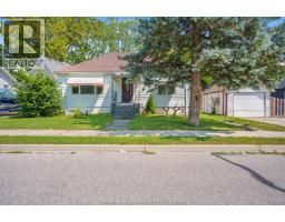 5 BUCKINGHAM AVENUE - 4