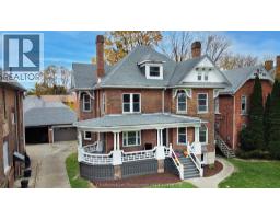 129 William STREET South - 2