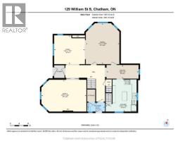 129 William STREET South - 49