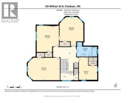 129 William STREET South - 50