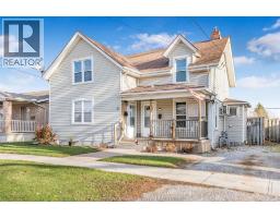 41-43 Woods STREET - 1