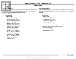 6805 PAIN COURT LINE - 47