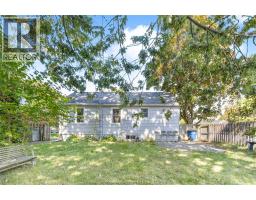 122 EUGENIE STREET - 30