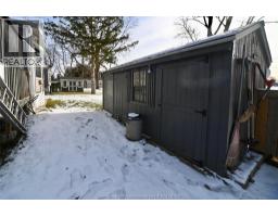 15895 Longwoods ROAD - 33