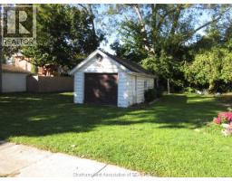 258 William STREET - 2