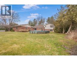 10010 CEDAR HEDGE LINE - 36