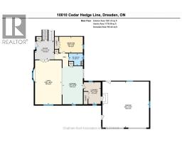 10010 CEDAR HEDGE LINE - 46