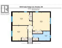 10010 CEDAR HEDGE LINE - 47