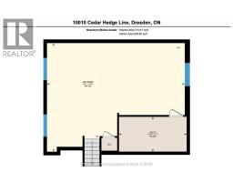 10010 CEDAR HEDGE LINE - 48