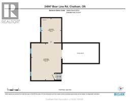 24947 Bear Line ROAD - 50