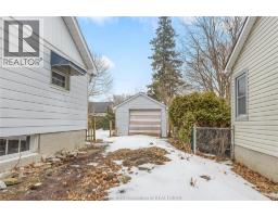 68 TWEEDSMUIR AVENUE East - 20