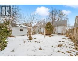 68 TWEEDSMUIR AVENUE East - 23