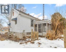 68 TWEEDSMUIR AVENUE East - 25