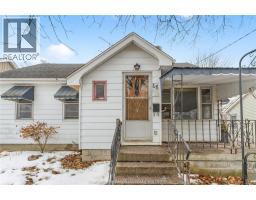 68 TWEEDSMUIR AVENUE East - 3