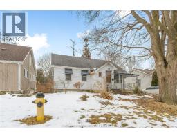 68 TWEEDSMUIR AVENUE East - 4