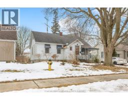 68 TWEEDSMUIR AVENUE East - 5