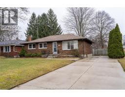 140 Coverdale STREET - 1