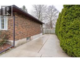 140 Coverdale STREET - 33