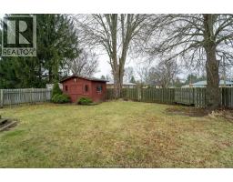 140 Coverdale STREET - 34