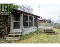 140 Coverdale STREET - 38