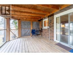 140 Coverdale STREET - 39