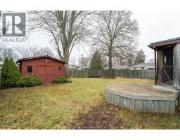 140 Coverdale STREET - 41