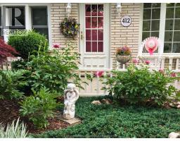 412 GREGORY DRIVE East - 41