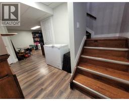 11930 SPLINTER LINE - 18