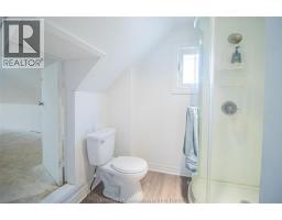 53 Selkirk STREET - 18