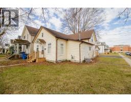 53 Selkirk STREET - 2