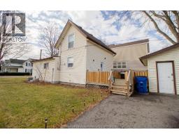 53 Selkirk STREET - 21