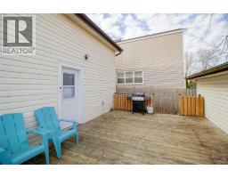 53 Selkirk STREET - 22