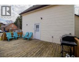 53 Selkirk STREET - 23