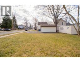 53 Selkirk STREET - 26