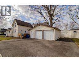 53 Selkirk STREET - 3