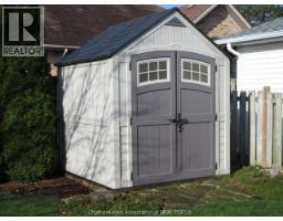 198 WOODS STREET - 30