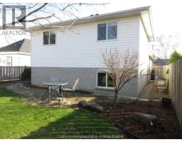 198 WOODS STREET - 31